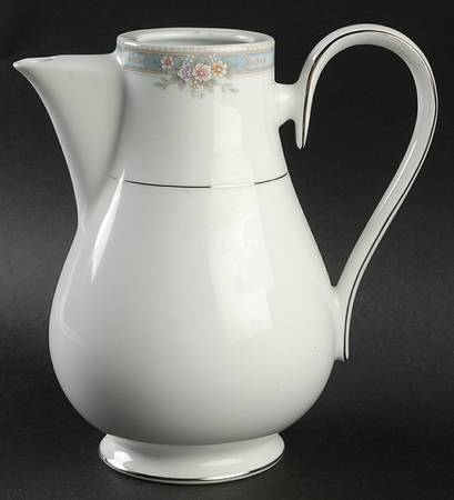 Ainsworth Coffee Pot No Lid
