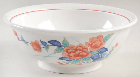 Akaye 7" Round Vegetable Bowl