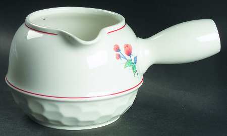 Akaye Gravy Boat