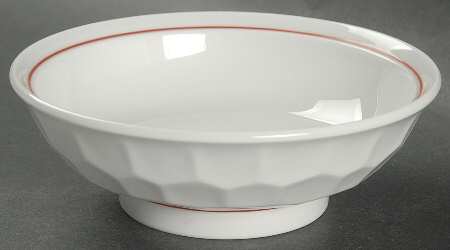 Akaye Fruit/Dessert (Sauce) Bowl