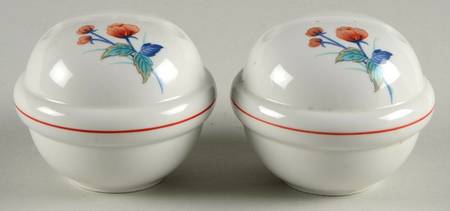 Akaye Salt & Pepper Set