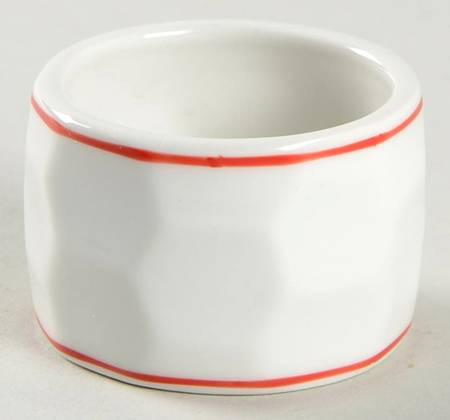 Akaye Napkin Ring