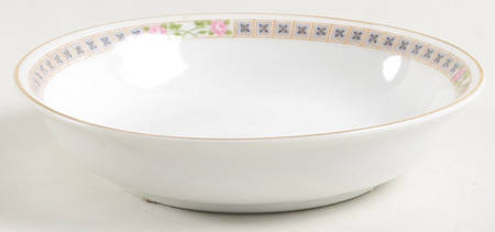 The Alais Fruit/Dessert (Sauce) Bowl