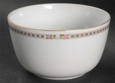 The Alais Cranberry Bowl