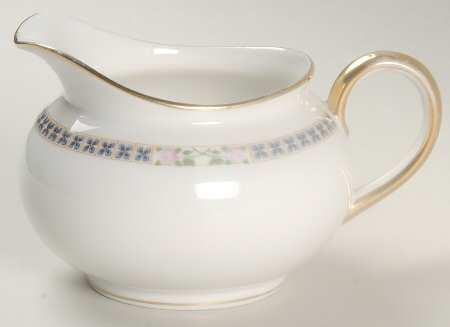 The Alais Creamer