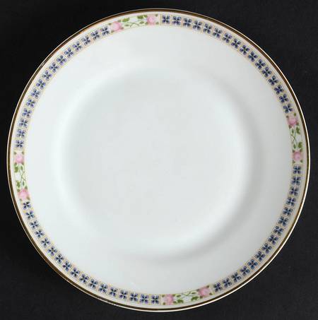 The Alais Bread & Butter Plate