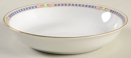 The Alais Coupe Soup Bowl