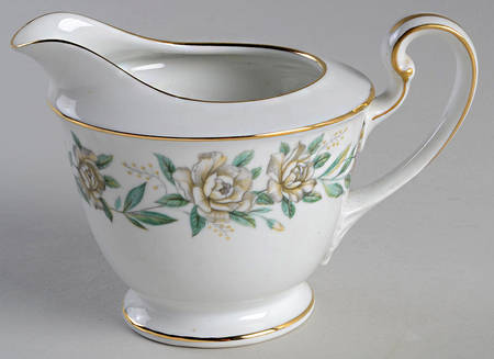 Alameda Creamer