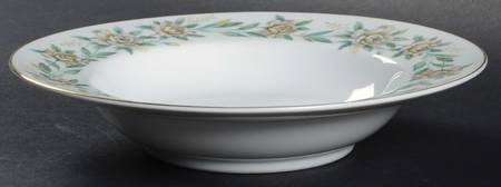 Alameda Rim Soup Bowl