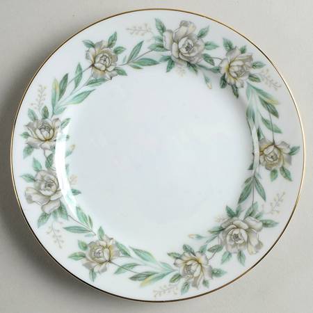 Alameda Bread & Butter Plate