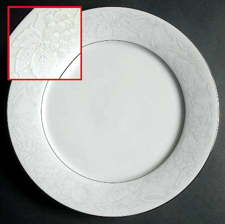 Alamosa by Noritake