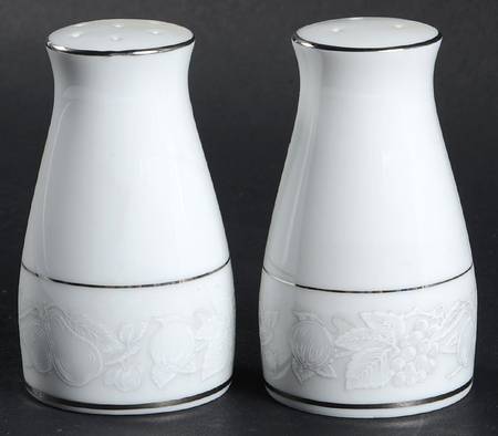 Alamosa Salt & Pepper Set