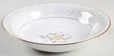 Alberta Coupe Soup Bowl