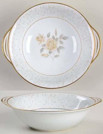 Alberta Lugged Cereal Bowl