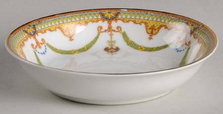 Albany Fruit/Dessert (Sauce) Bowl