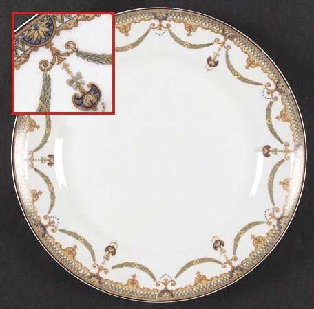Albany by Noritake
