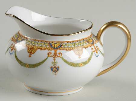Albany Creamer