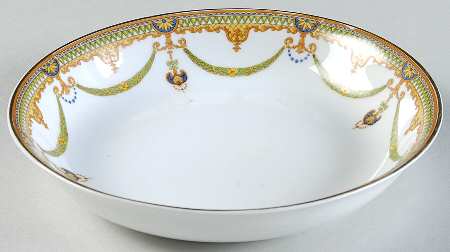 Albany Coupe Soup Bowl