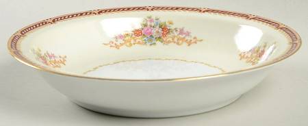 Alberta Rim Soup Bowl