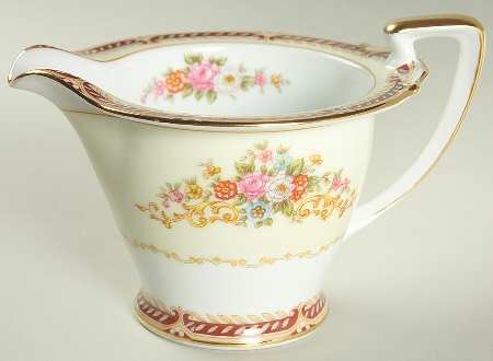Alberta Creamer