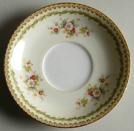 Alcona Saucer