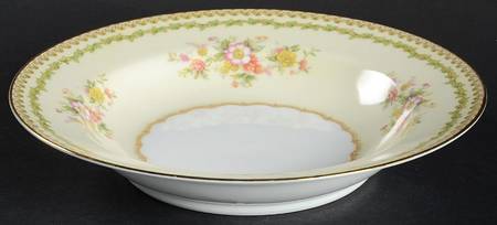 Alcona Rim Soup Bowl