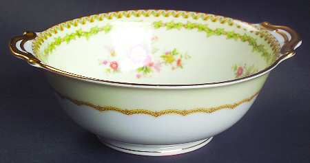 Alcona Lugged Cereal Bowl