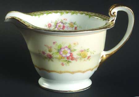 Alcona Creamer