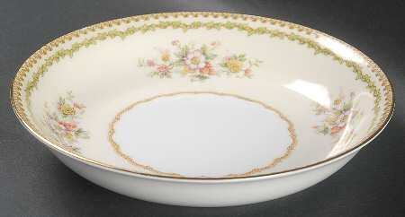Alcona Coupe Soup Bowl