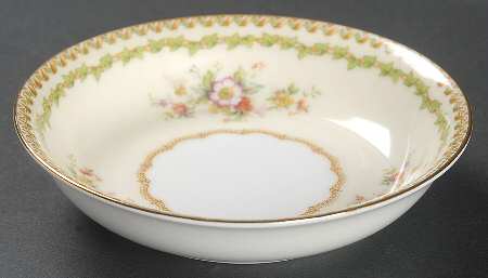 Alcona Fruit/Dessert (Sauce) Bowl
