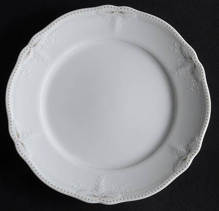 Alcott Bread & Butter Plate