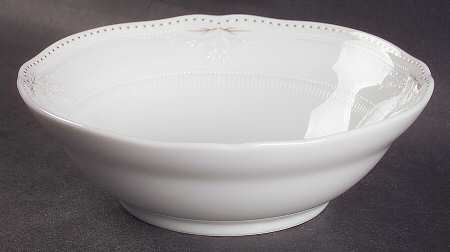 Alcott Fruit/Dessert (Sauce) Bowl