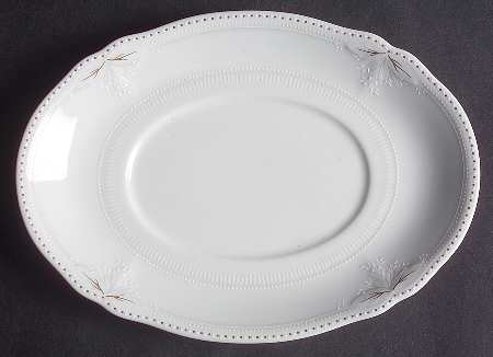 Alcott Relish/Butter Tray