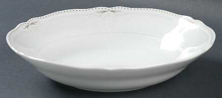 Alcott Coupe Soup Bowl