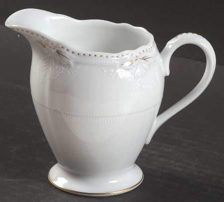 Alcott Creamer