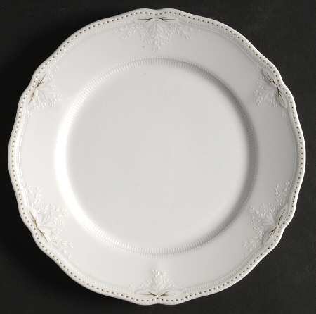 Alcott Salad Plate