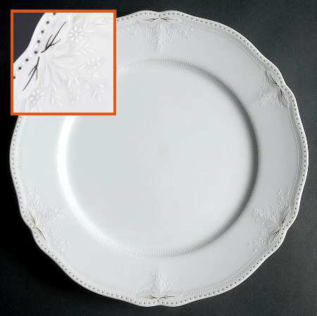 Alcott by Noritake