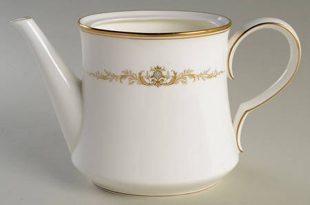 Aldridge Teapot No Lid