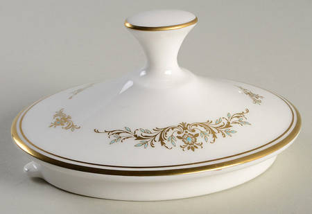 Aldridge Lid for Teapot