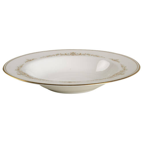 Aldridge Rim Soup Bowl