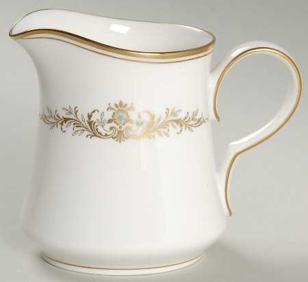 Aldridge Creamer