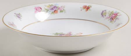 Aldea Coupe Soup Bowl