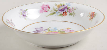 Aldea Fruit/Dessert (Sauce) Bowl