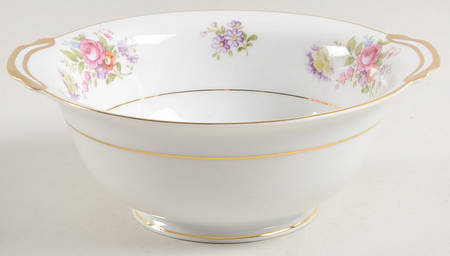 Aldea Lugged Cereal Bowl