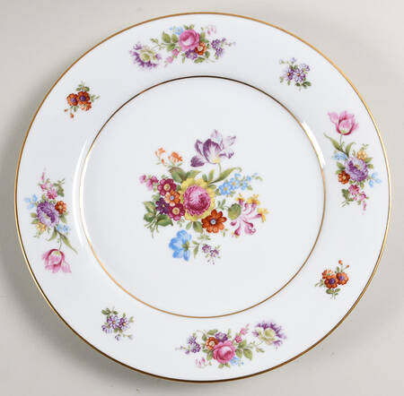 Aldea Dinner Plate