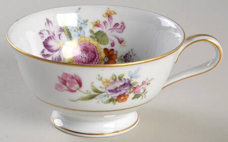 Aldea Footed Cup