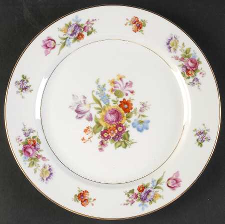 Aldea by Noritake