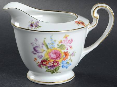 Aldea Creamer