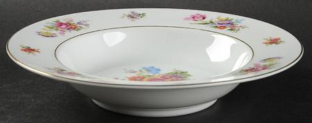 Aldea Rim Soup Bowl