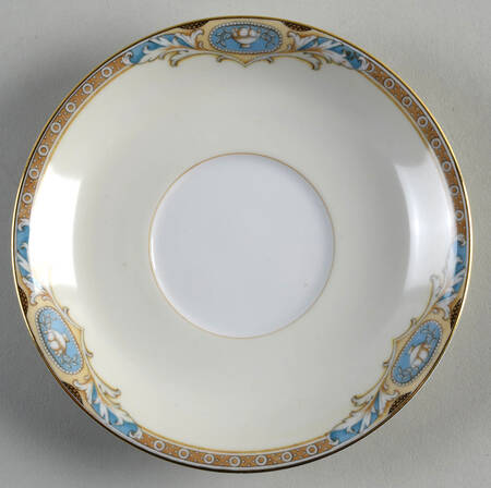 Alden Saucer